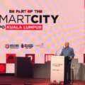 Smart City Expo Kuala Lumpur 2025 at KLCC